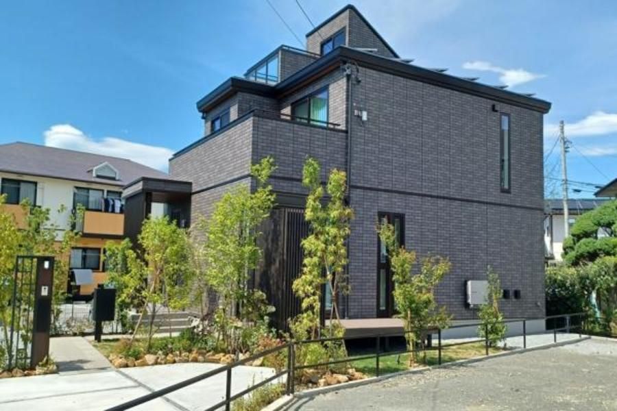 ハイムプレイス昭和町西条