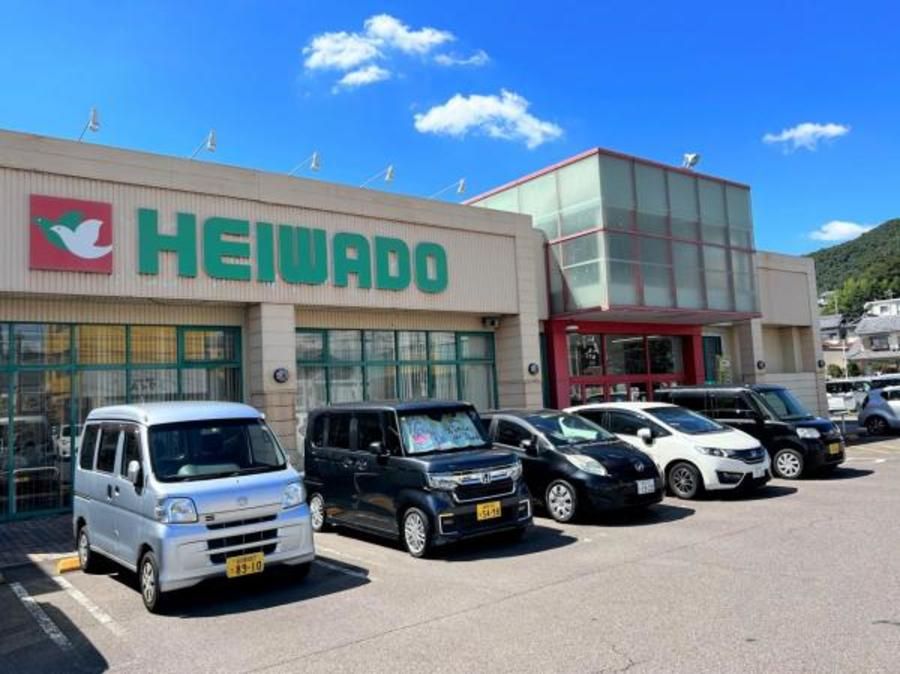 【ミサワホーム】オナーズコート鵜沼羽場