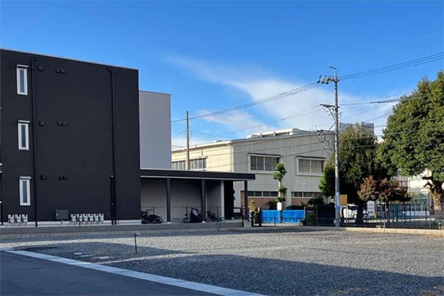 セントラルガーデン・ステージ加納村松町 (建築条件付宅地分譲)
