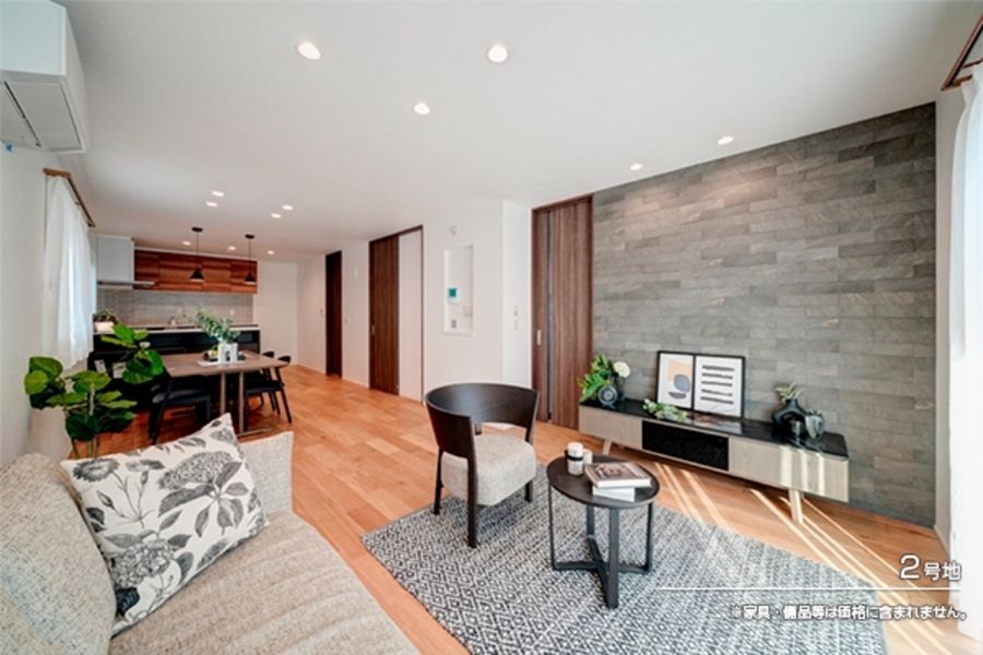 セキュレア武蔵小金井South (分譲住宅)