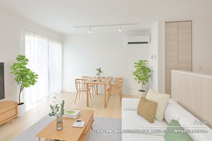 セキュレア岡崎駅南 (分譲住宅)