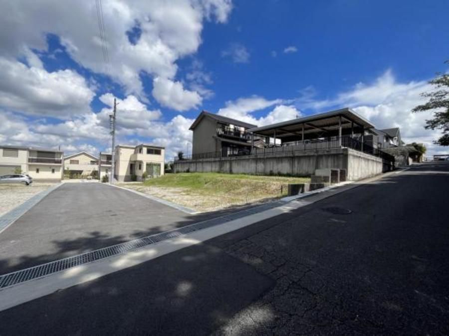 スマートハイムシティ緑区水広公園北