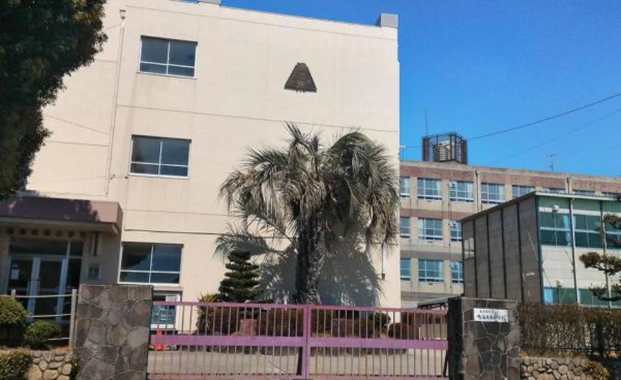 スマートハイムシティ緑区水広公園北