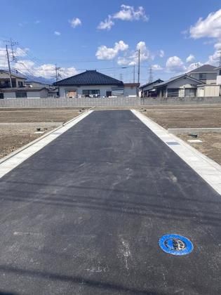 スマートハイムプレイス甲府市国母II