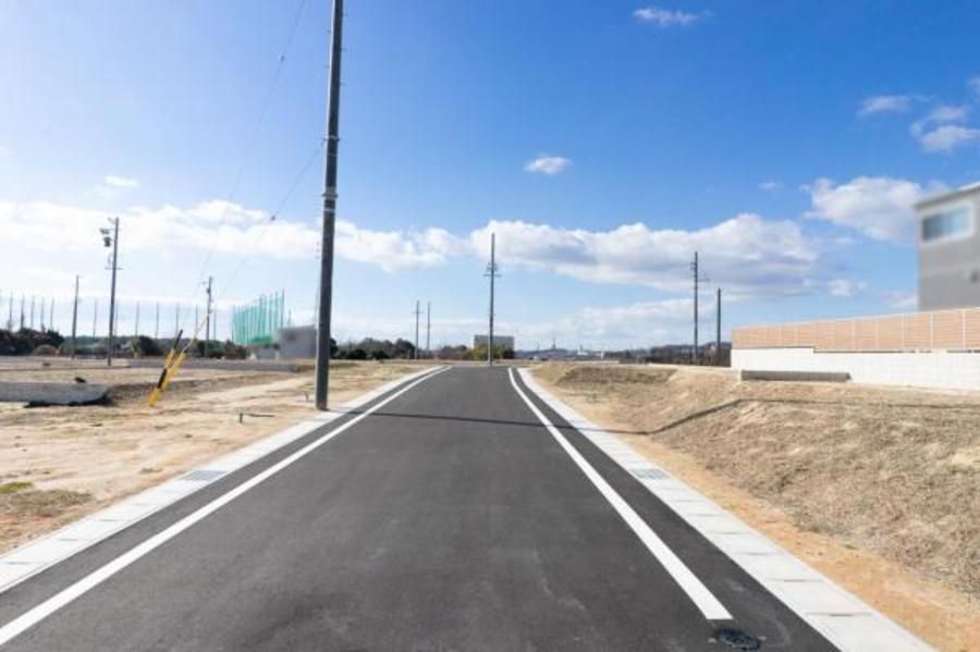 【トヨタホーム】LIFE PARK 豊田高町ヒルズ