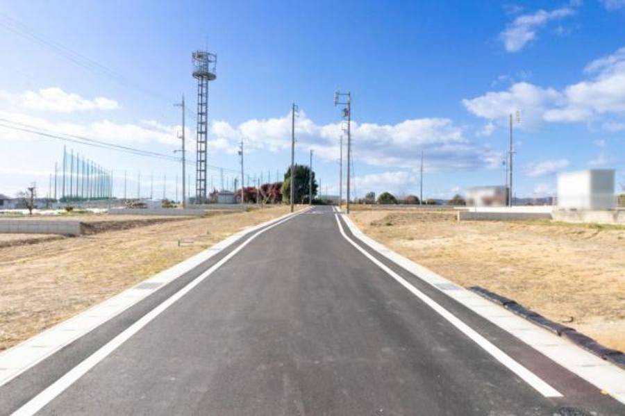 【トヨタホーム】LIFE PARK 豊田高町ヒルズ