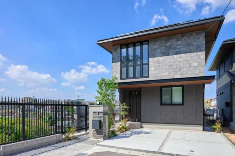 【トヨタホーム】蒼穹の丘 東岡崎