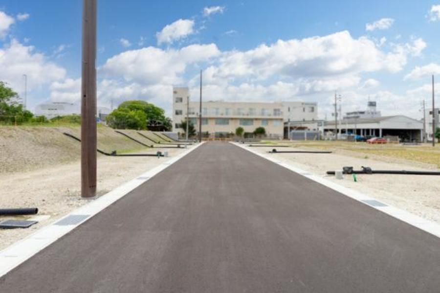 【トヨタホーム】アルバックス守山苗代