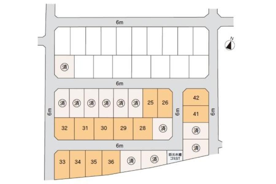 【トヨタホーム】アルバックス守山苗代
