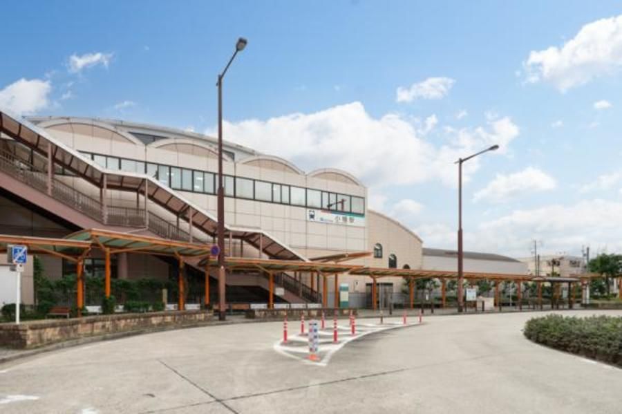 【トヨタホーム】アルバックス守山苗代