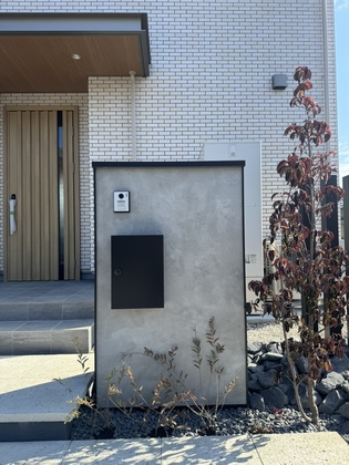 パークナードテラス瑞浪市益見