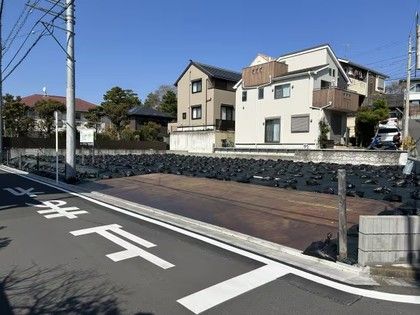 コモンステージ湘南鵠沼Ⅰ