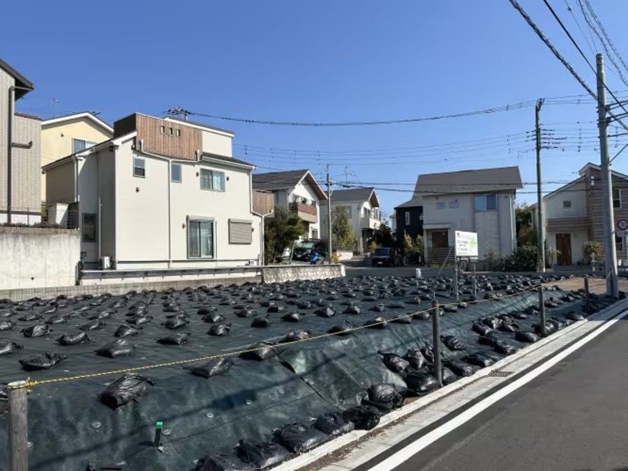 コモンステージ湘南鵠沼Ⅰ