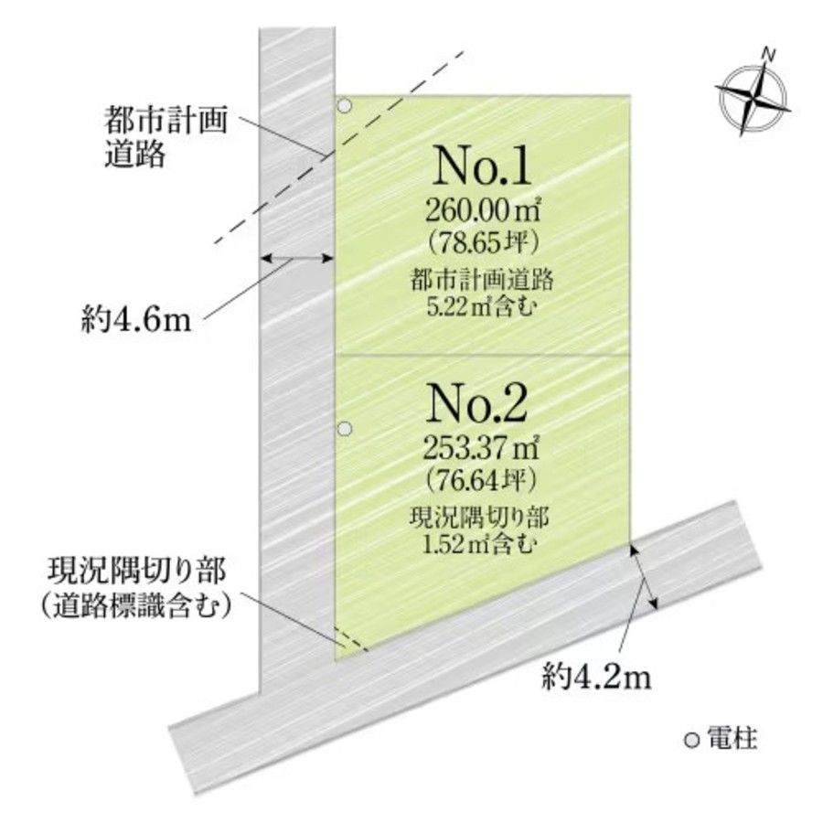 コモンステージ湘南鵠沼Ⅰ