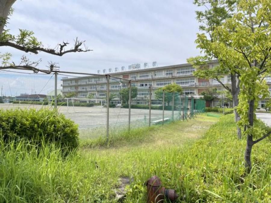 スマートハイムプレイス安城市安城町