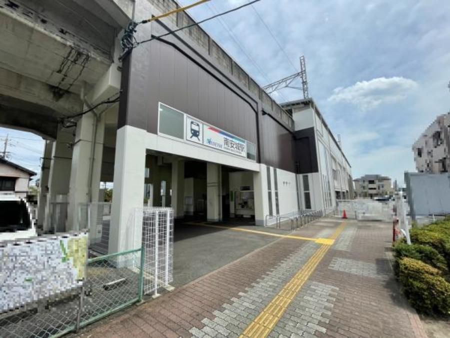 スマートハイムプレイス安城市安城町