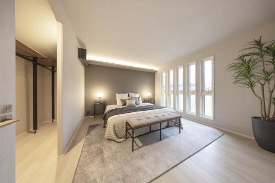 スマートハイムプレイス小金井本町