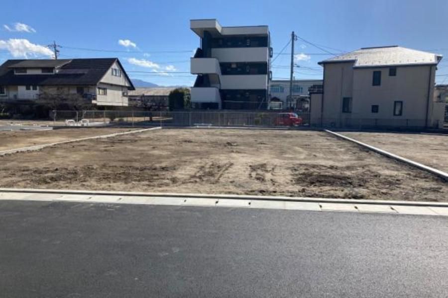 スマートハイムシティ甲府市里吉