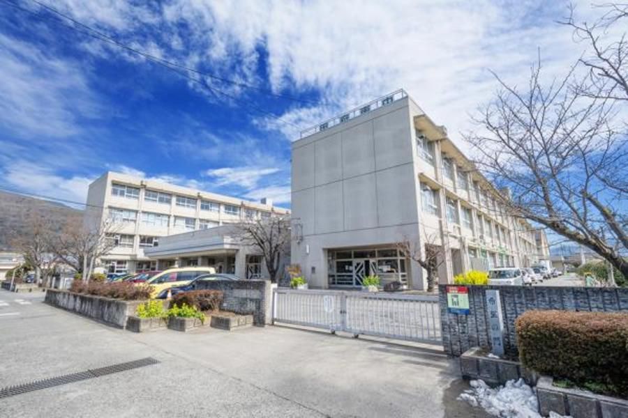 スマートハイムシティ甲府市里吉