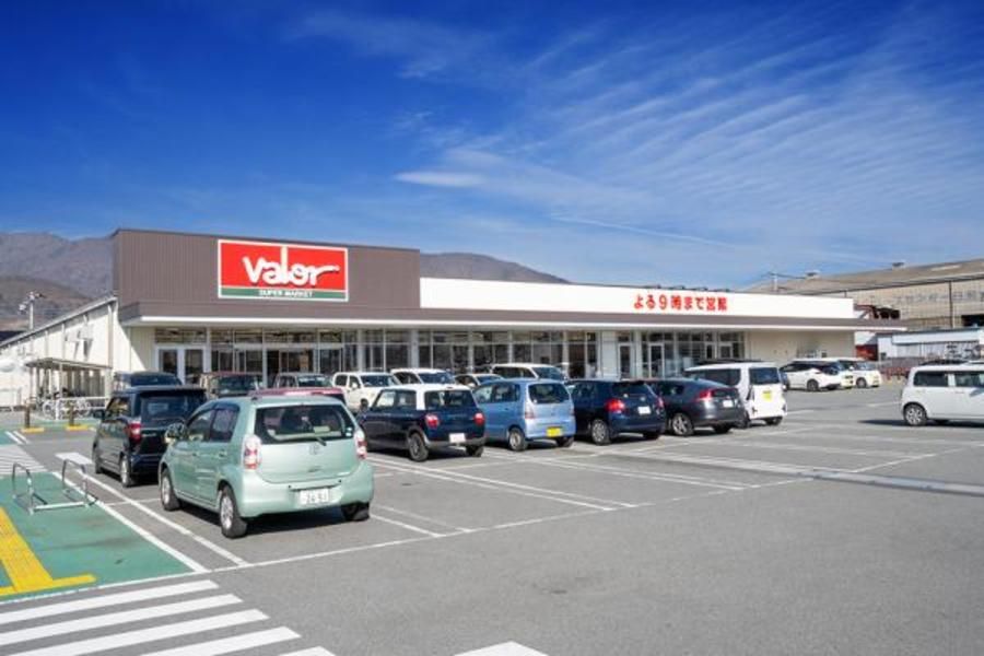 スマートハイムシティ甲府市里吉