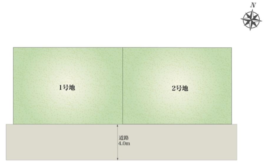 セキュレア越谷西方1丁目 (分譲住宅)