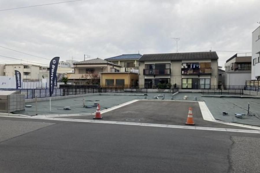 スマートハイムプレイス川口市末広