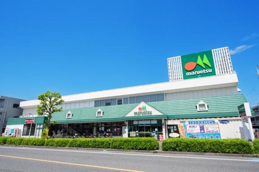 スマートハイムプレイス川口市末広