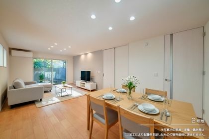 セキュレア世田谷代田1丁目　(分譲住宅)