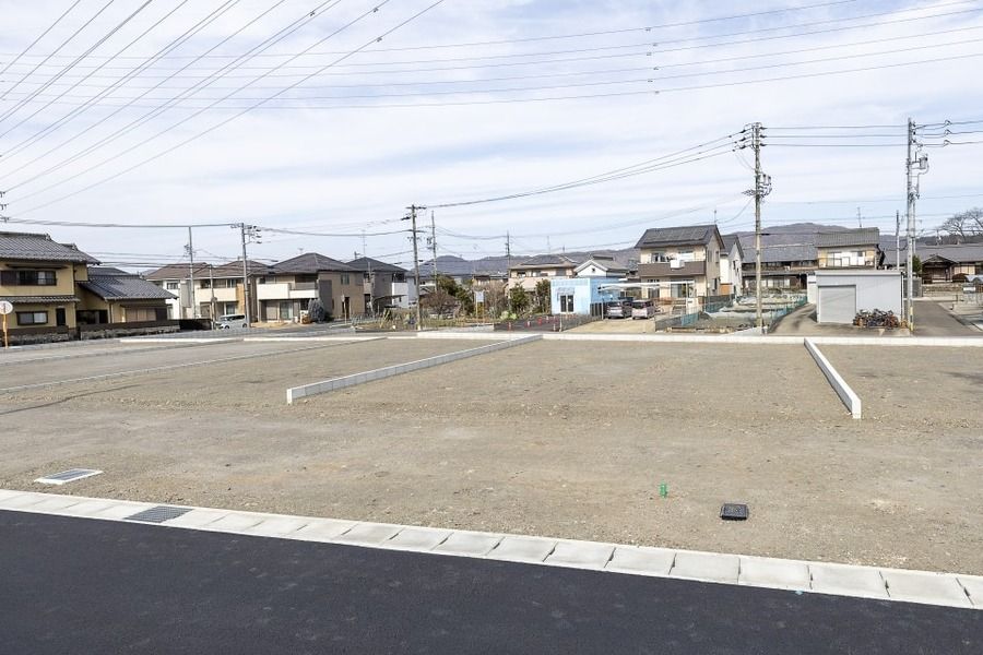 コモンステージ蘇原野口