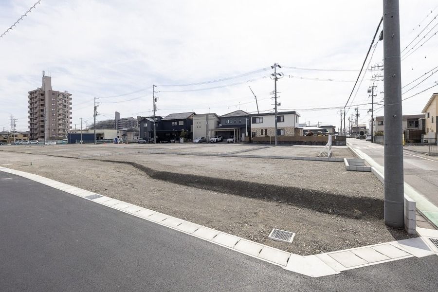 コモンステージ蘇原野口