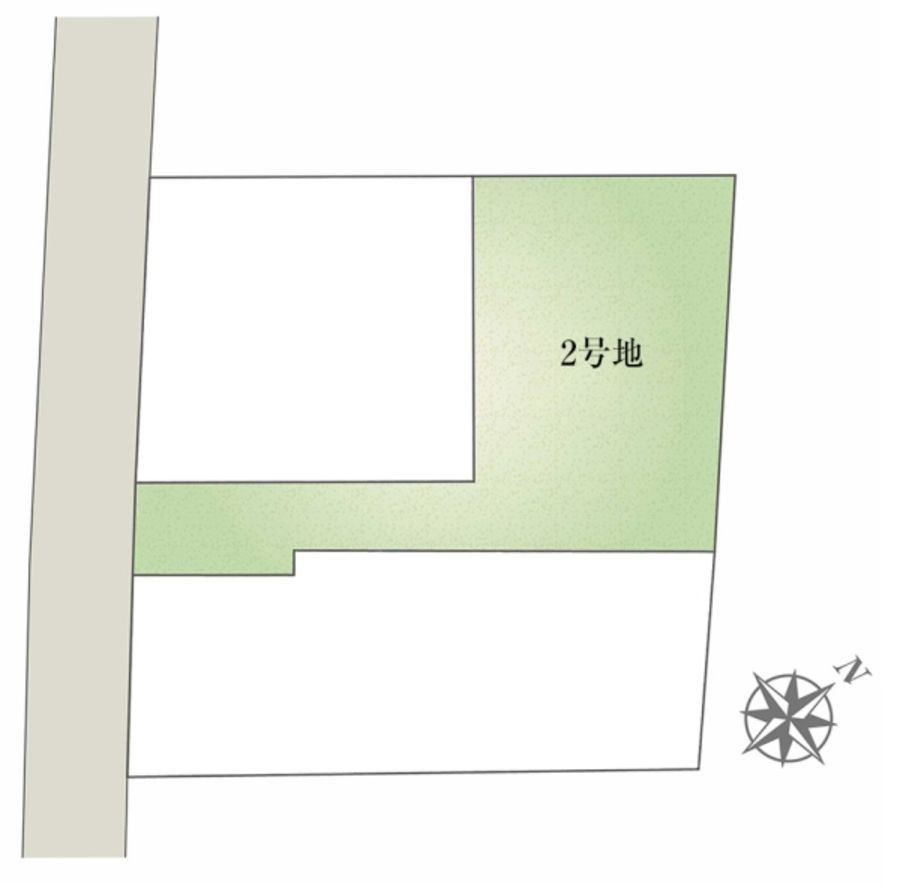 セキュレア湘南辻堂太平台 (分譲住宅)