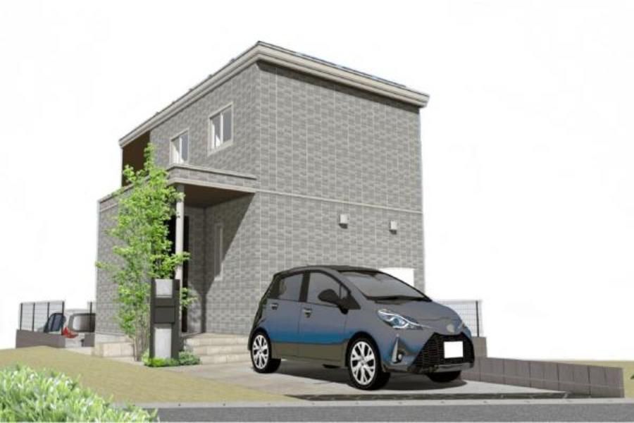 スマートハイムプレイス流山若葉台