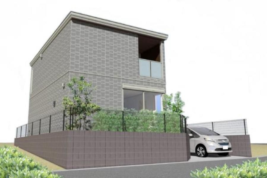 スマートハイムプレイス流山若葉台