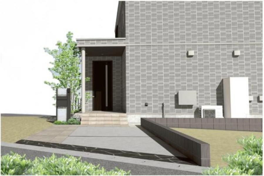 スマートハイムプレイス流山若葉台