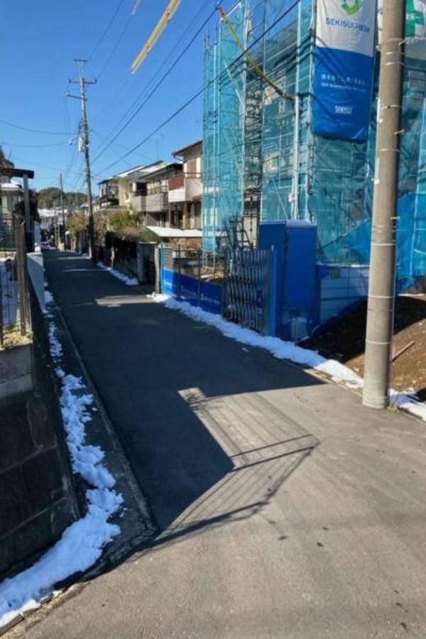 スマートハイムプレイス流山若葉台