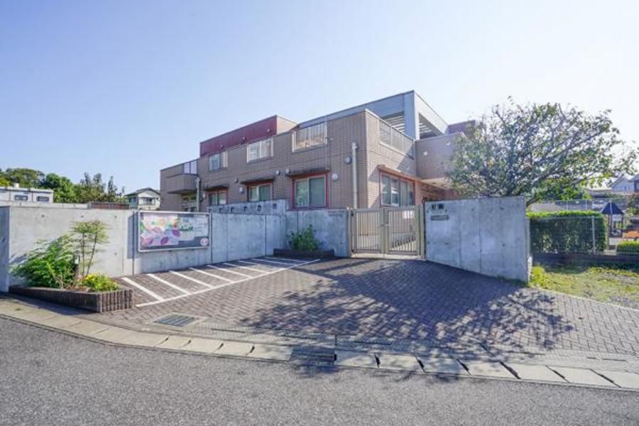 スマートハイムプレイス流山若葉台