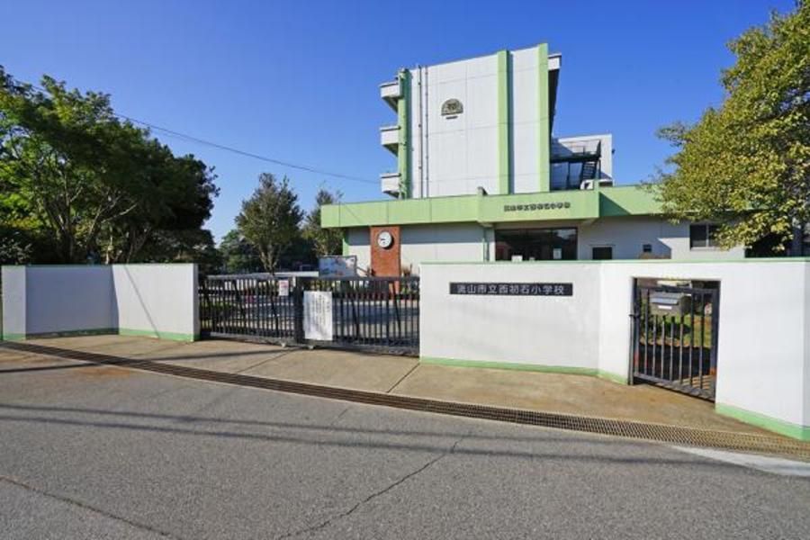 スマートハイムプレイス流山若葉台