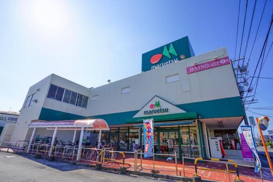 スマートハイムプレイス流山若葉台