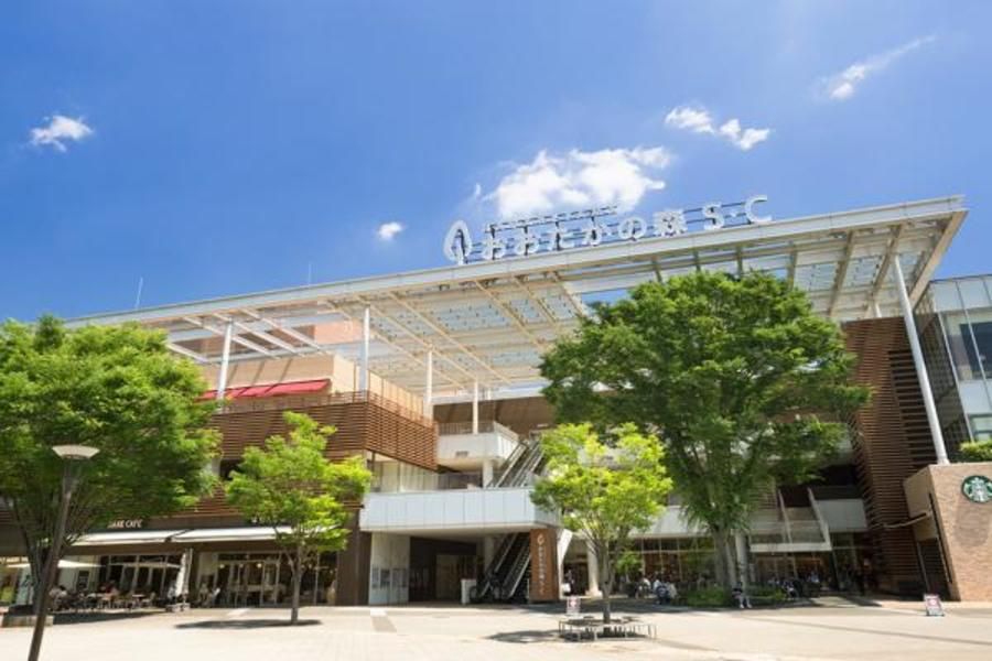 スマートハイムプレイス流山若葉台