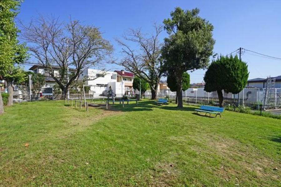 スマートハイムプレイス流山若葉台