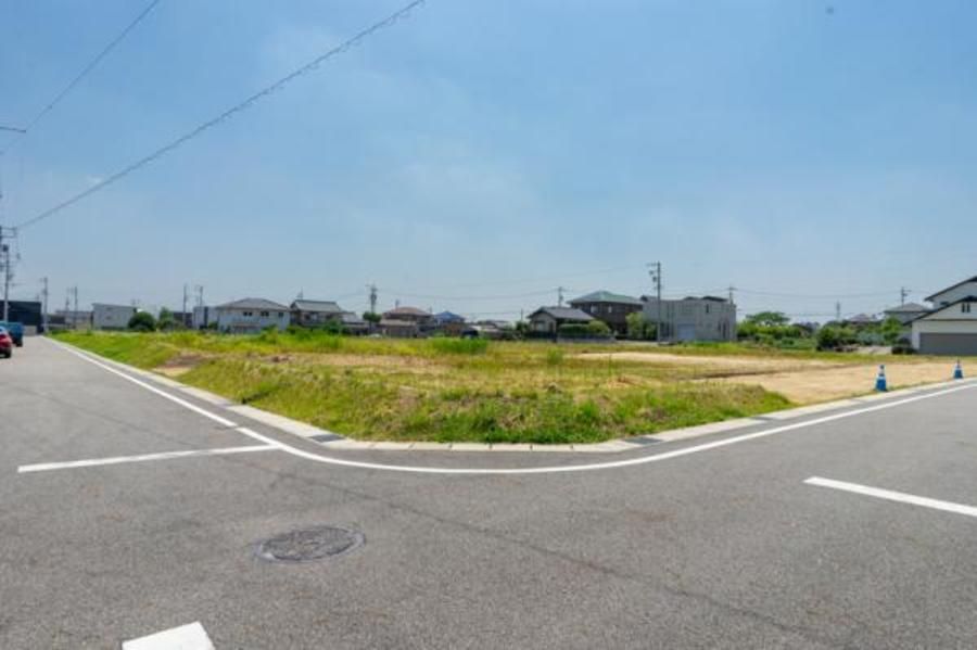 【トヨタホーム】豊田浄水142街区