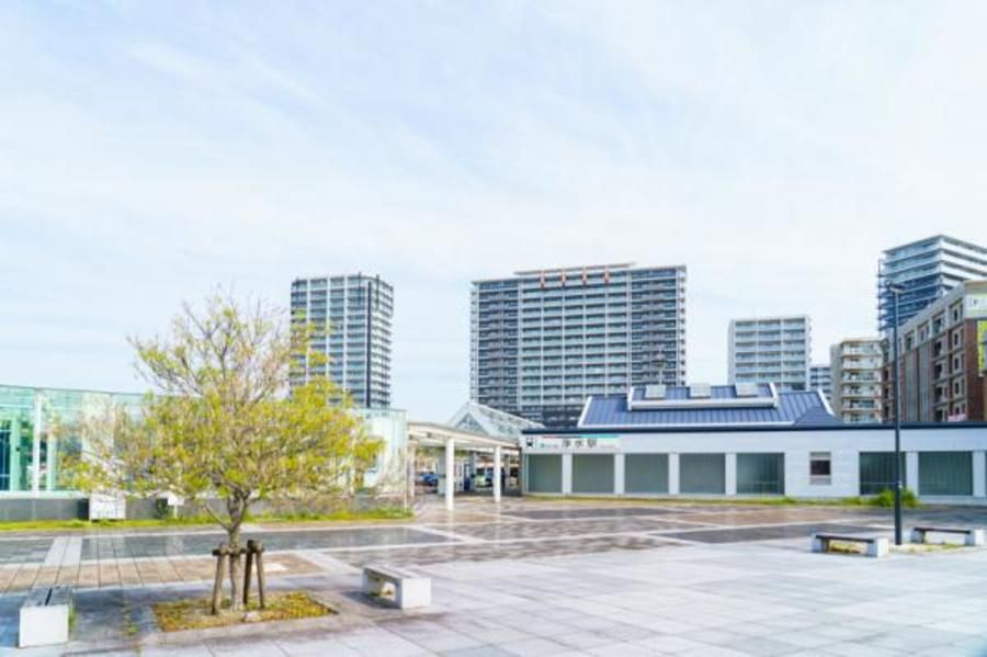 【トヨタホーム】豊田浄水142街区