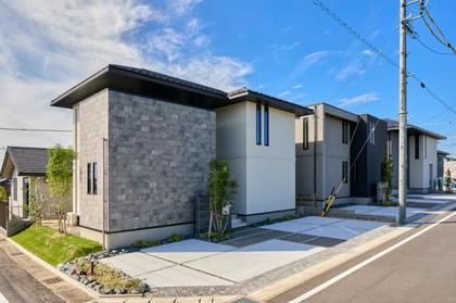 【トヨタホーム】LIFE PARK 豊田高町ヒルズ