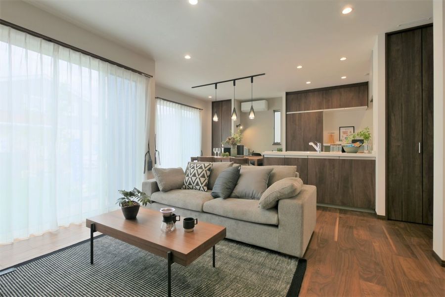 【パナソニック ホームズ】守山センチュリーゲート