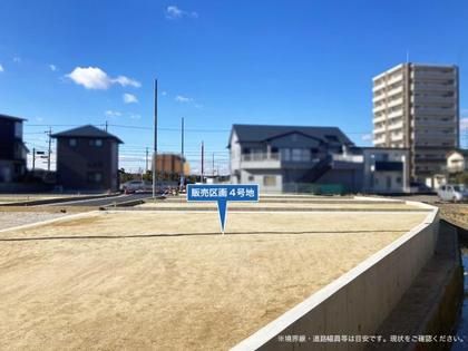 【ミサワホーム】アルビオコート安城南