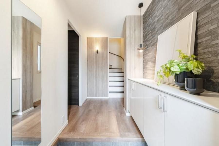 スマートハイムプレイス川口市在家町