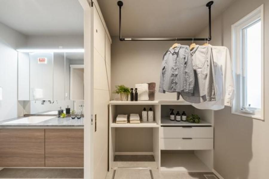 スマートハイムプレイス川口市在家町