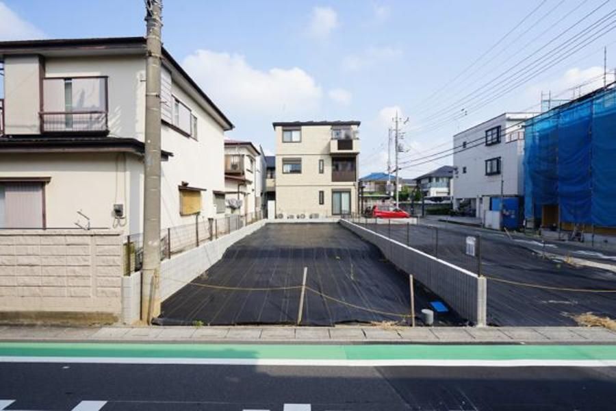 スマートハイムプレイスさいたま市中央区本町西