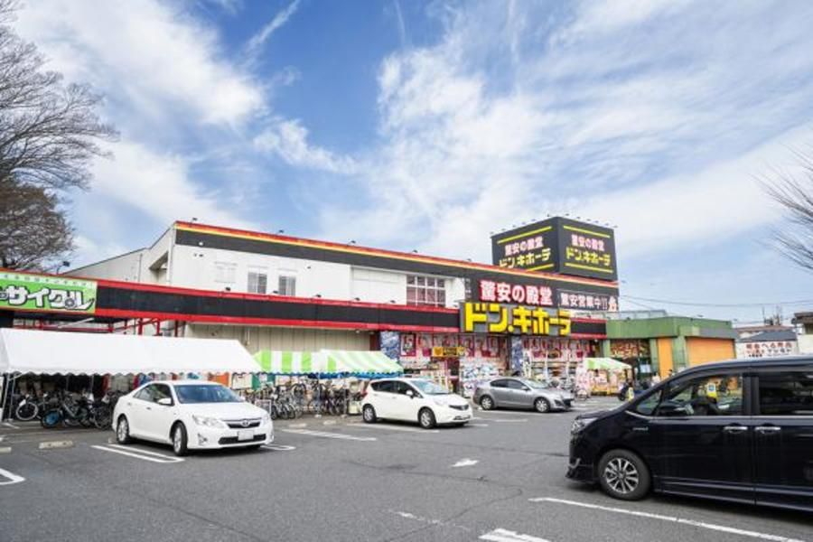 スマートハイムプレイスさいたま市中央区本町西