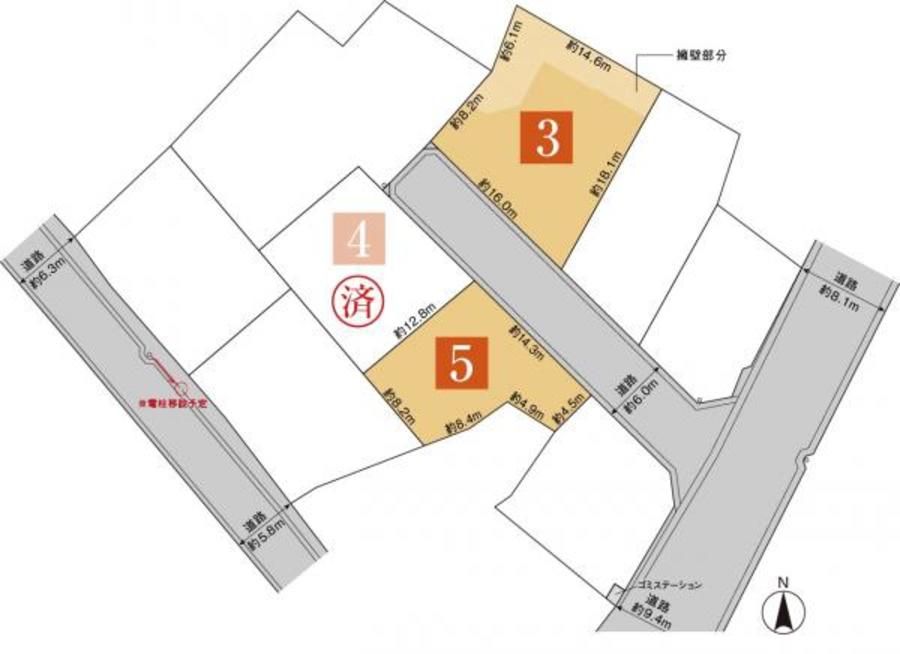 スマートハイムプレイス高浜市青木町